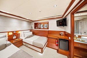 Luxury Sailing Yacht „Alessandro I“ – fotka 71