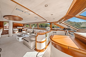 Luxury Sailing Yacht „Alessandro I“ – fotka 56