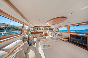Luxury Sailing Yacht „Alessandro I“ – fotka 20