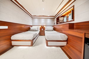 Luxury Sailing Yacht „Alessandro I“ – fotka 70