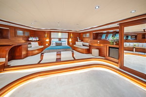 Luxury Sailing Yacht „Alessandro I“ – fotka 59
