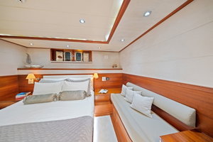 Luxury Sailing Yacht „Alessandro I“ – fotka 69