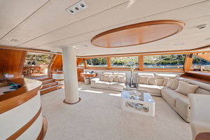 Luxury Sailing Yacht „Alessandro I“ – fotka 54