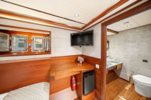 Luxury Sailing Yacht „Alessandro I“ – fotka 72