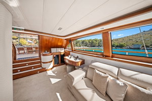 Luxury Sailing Yacht „Alessandro I“ – fotka 58