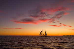 Luxury Sailing Yacht „Alessandro I“ – fotka 5