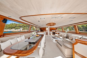 Luxury Sailing Yacht „Alessandro I“ – fotka 55