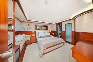 Luxury Sailing Yacht „Alessandro I“ – fotka 65