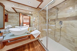 Luxury Sailing Yacht „Alessandro I“ – fotka 66