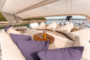 Luxury Sailing Yacht „Alessandro I“ – fotka 36