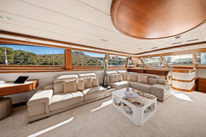 Luxury Sailing Yacht „Alessandro I“ – fotka 57