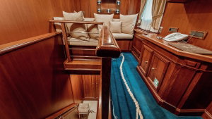 Motoryacht „Seagull II“ – fotka 61