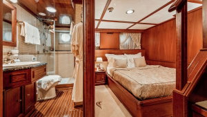 Motoryacht „Seagull II“ – fotka 63
