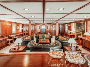 Motoryacht „Seagull II“ – fotka 77
