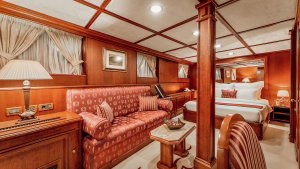 Motoryacht „Seagull II“ – fotka 42