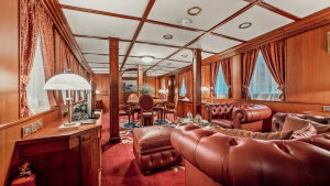 Motoryacht „Seagull II“ – fotka 37