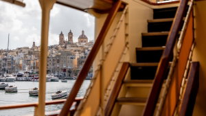 Motoryacht „Seagull II“ – fotka 11