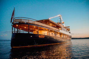 Motoryacht „Seagull II“ – fotka 3
