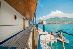Motoryacht „Seagull II“ – fotka 72