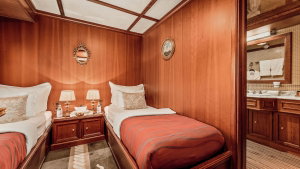 Motoryacht „Seagull II“ – fotka 57