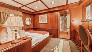 Motoryacht „Seagull II“ – fotka 54