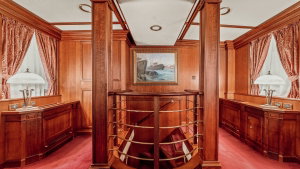 Motoryacht „Seagull II“ – fotka 40