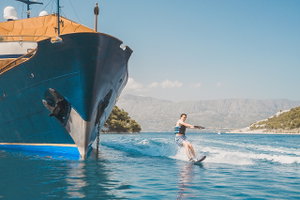 Motoryacht „Seagull II“ – fotka 75