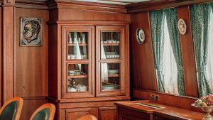 Motoryacht „Seagull II“ – fotka 23
