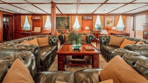 Motoryacht „Seagull II“ – fotka 17