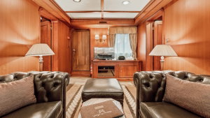 Motoryacht „Seagull II“ – fotka 51