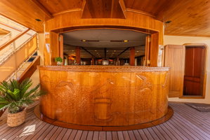 Motoryacht „Seagull II“ – fotka 14