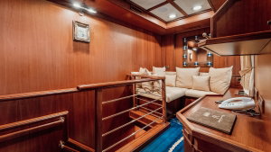 Motoryacht „Seagull II“ – fotka 60
