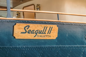 Motoryacht „Seagull II“ – fotka 69