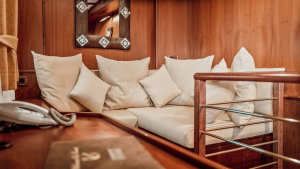 Motoryacht „Seagull II“ – fotka 66