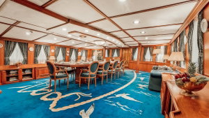 Motoryacht „Seagull II“ – fotka 28