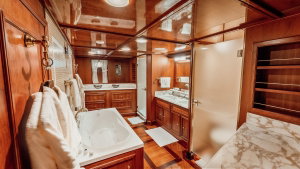 Motoryacht „Seagull II“ – fotka 46