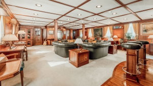 Motoryacht „Seagull II“ – fotka 18