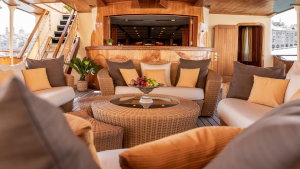 Motoryacht „Seagull II“ – fotka 12