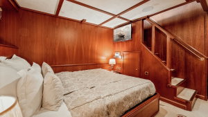 Motoryacht „Seagull II“ – fotka 62