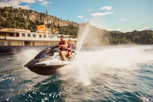 Motoryacht „Seagull II“ – fotka 74