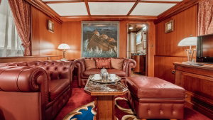 Motoryacht „Seagull II“ – fotka 38