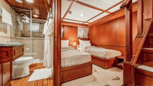 Motoryacht „Seagull II“ – fotka 67