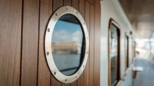 Motoryacht „Seagull II“ – fotka 8