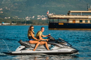 Motoryacht „Seagull II“ – fotka 73