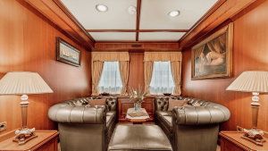 Motoryacht „Seagull II“ – fotka 50