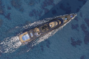 Luxury Motor Yacht „Bello“ – fotka 7