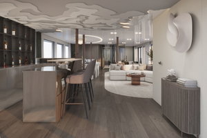 Luxury Motor Yacht „Bello“ – fotka 11