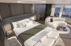 Luxury Motor Yacht „Bello“ – fotka 56