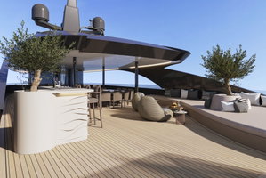 Luxury Motor Yacht „Bello“ – fotka 31