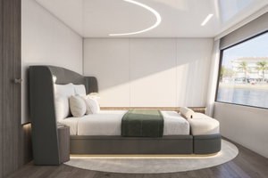 Luxury Motor Yacht „Bello“ – fotka 98
